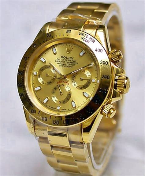 rolex daytona original dijual|jam tangan rolex.